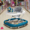 Imported Monkey Baby Walker + Rocker