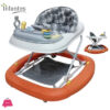 Infantes Baby Walker 2 in 1 Walker + Rocker 850