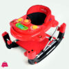 Infantes Baby Walker 2 In 1 Walker + Rocker