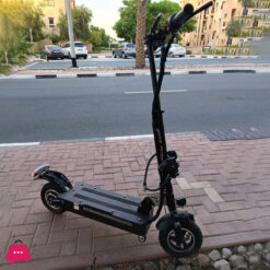 Jack’s Star E20 Pro Electric Scooter 48v