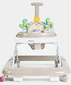 Joyous 2 In 1 Activity Baby Walker 15 Joyous 2 In 1 Activity Baby Walker - Image 4
