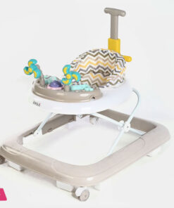 Joyous 2 in 1 Activity Baby Walker