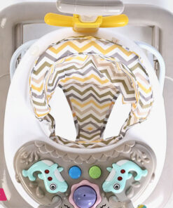 Joyous 2 In 1 Activity Baby Walker 16 Joyous 2 In 1 Activity Baby Walker - Image 5