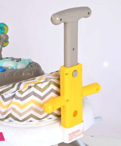 Joyous 2 In 1 Activity Baby Walker 17 Joyous 2 In 1 Activity Baby Walker - Image 6