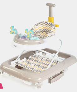 Joyous 2 In 1 Activity Baby Walker 19 Joyous 2 In 1 Activity Baby Walker - Image 8