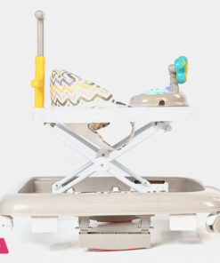 Joyous 2 In 1 Activity Baby Walker 13 Joyous 2 In 1 Activity Baby Walker - Image 2