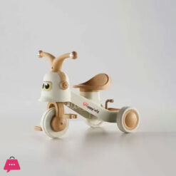 Kids Tricycle Three-Wheel Baby Toy 2-6 Years Old