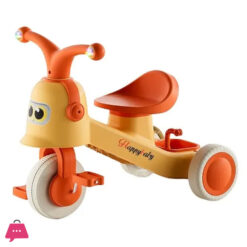 Kids Tricycle Three-Wheel Baby Toy 2-6 Years Old