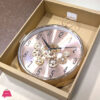 Luxury Wall Clock Moving Gear Mechanism