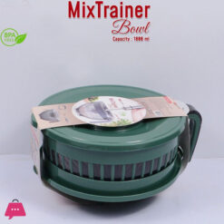 Mixing Plastic Bowl 1800Ml