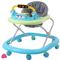 Multifunctional Baby Walkers 606
