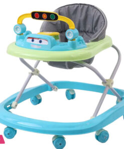 Multifunctional Baby Walkers 606 - Image 3