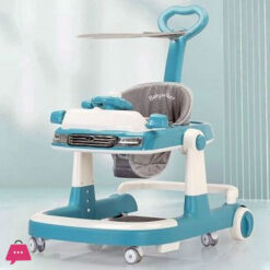 Multifunctional Car Baby Walker