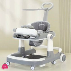 Multifunctional Car Baby Walker