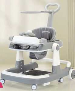 Multifunctional Car Baby Walker