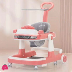 Multifunctional Car Baby Walker