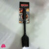 Non Stick Shengya Top Choice Black Silicone High Quality Oil Brush