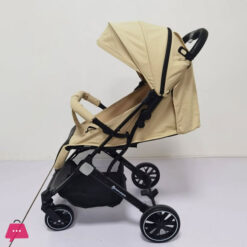 Popypapa Baby Shine Stroller P9
