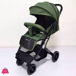 Popypapa Baby Shine Stroller P9