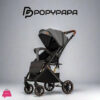 Popypapa Baby Stroller with Reversible Handle C3