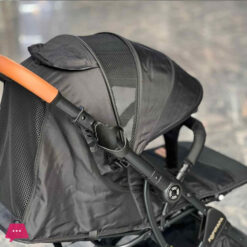 Popypapa Baby Stroller With Reversible Handle C3