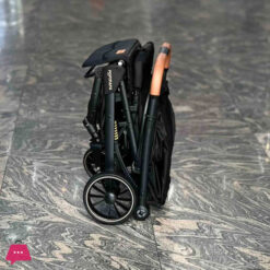 Popypapa Baby Stroller With Reversible Handle C3