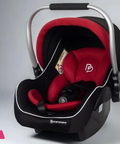 Popypapa Carry Cot Carseat - Cot With Medical And Comfortable Brushes 11 Popypapa Carry Cot Carseat - Cot With Medical And Comfortable Brushes - Image 4