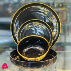 Porcelain Dinner Set 24 Pcs 8 Porcelain Dinner Set 24 Pcs