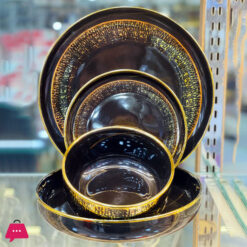 Porcelain Dinner Set 24 Pcs 9 Porcelain Dinner Set 24 Pcs