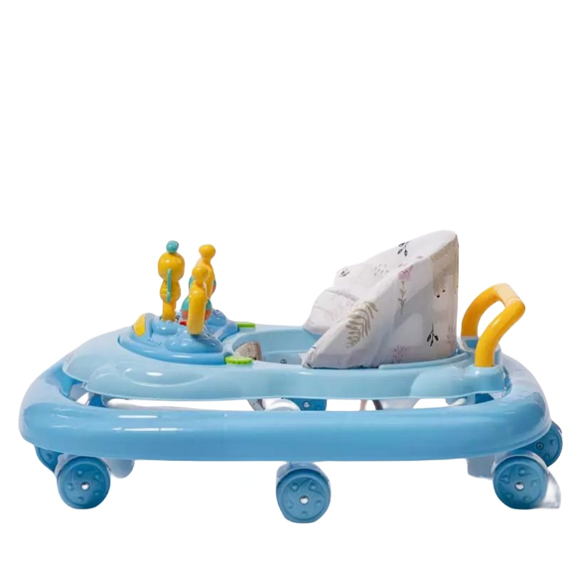 Push Baby Walker Sit-To-Stand Kids Walking Baby Walker 370