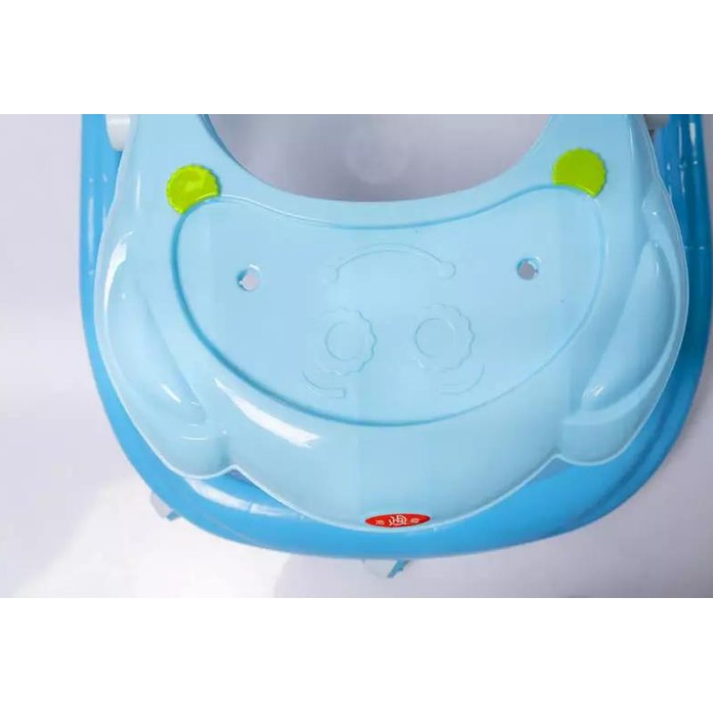 Push Baby Walker Sit-To-Stand Kids Walking Baby Walker 370