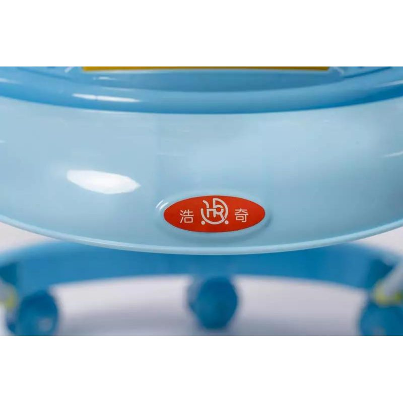 Push Baby Walker Sit-To-Stand Kids Walking Baby Walker 370