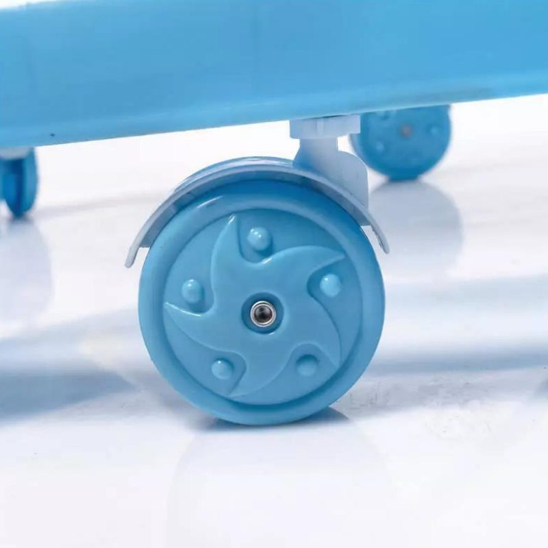 Push Baby Walker Sit-To-Stand Kids Walking Baby Walker 370