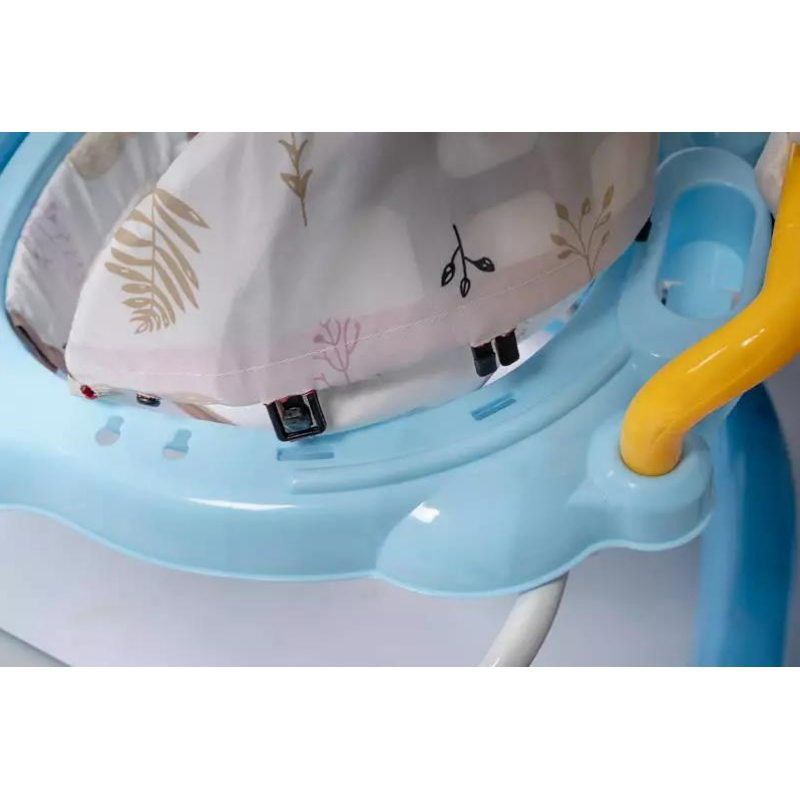 Push Baby Walker Sit-To-Stand Kids Walking Baby Walker 370