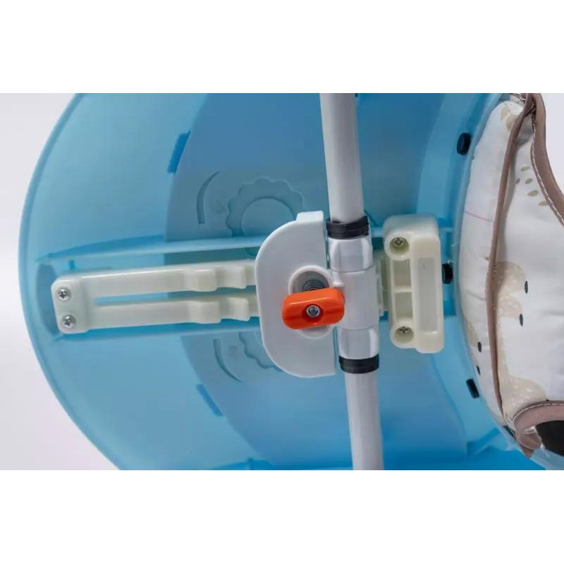 Push Baby Walker Sit-To-Stand Kids Walking Baby Walker 370