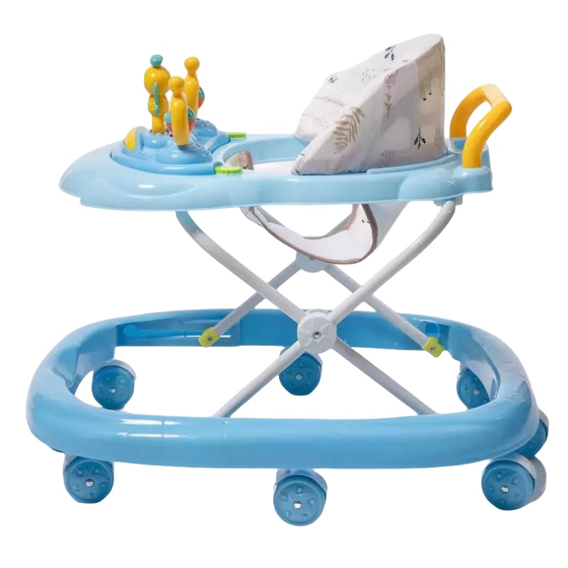 Push Baby Walker Sit-To-Stand Kids Walking Baby Walker 370