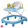 Push Baby Walker Sit-To-Stand Kids Walking Baby Walker 370