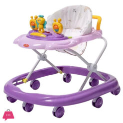 Push Baby Walker Sit-To-Stand Kids Walking Baby Walker 370