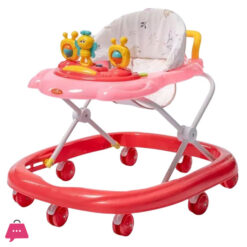 Push Baby Walker Sit-To-Stand Kids Walking Baby Walker 370