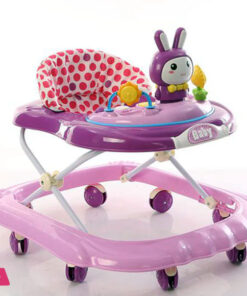 Rabbit Baby Walker for Children - 616