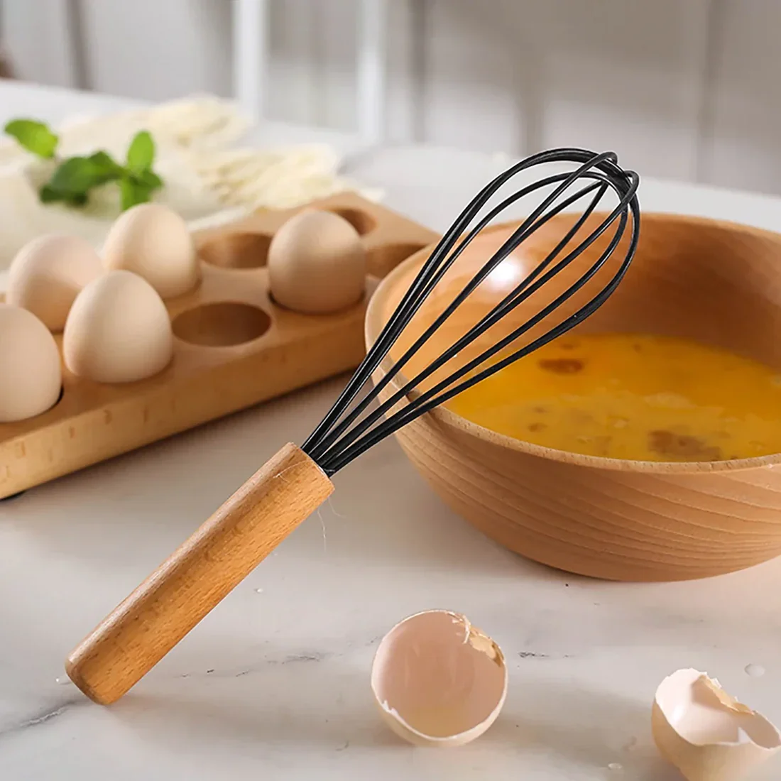 Shengya Egg Whisker