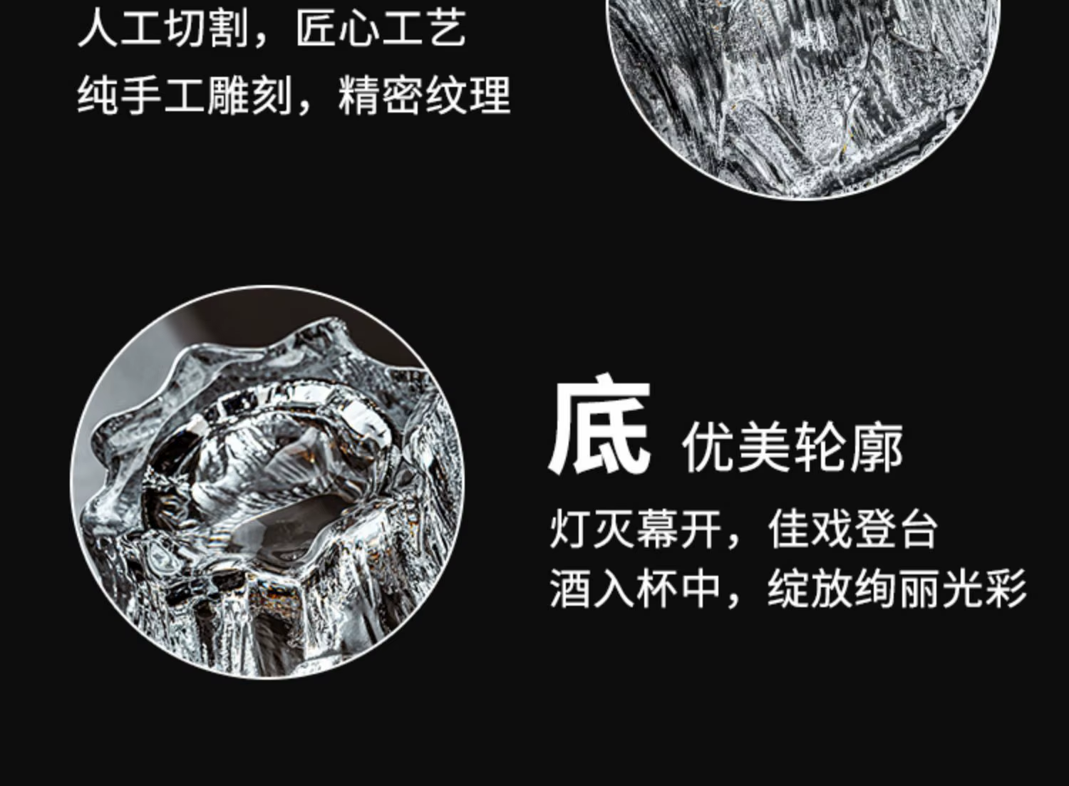 Simple Glass Iced American Latte Cup Juice Cup Cold Drink Cup Home Glass Water Glass Beer Glass Whiskey Glass Milk Glass