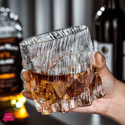 Simple Glass Iced American Latte Cup Juice Cup Cold Drink Cup Home Glass Water Glass Beer Glass Whiskey Glass Milk Glass