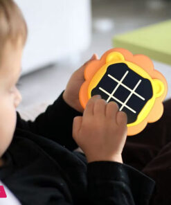 Tic Tac Toe With Light And Sound 7 Tic Tac Toe With Light And Sound - Image 2