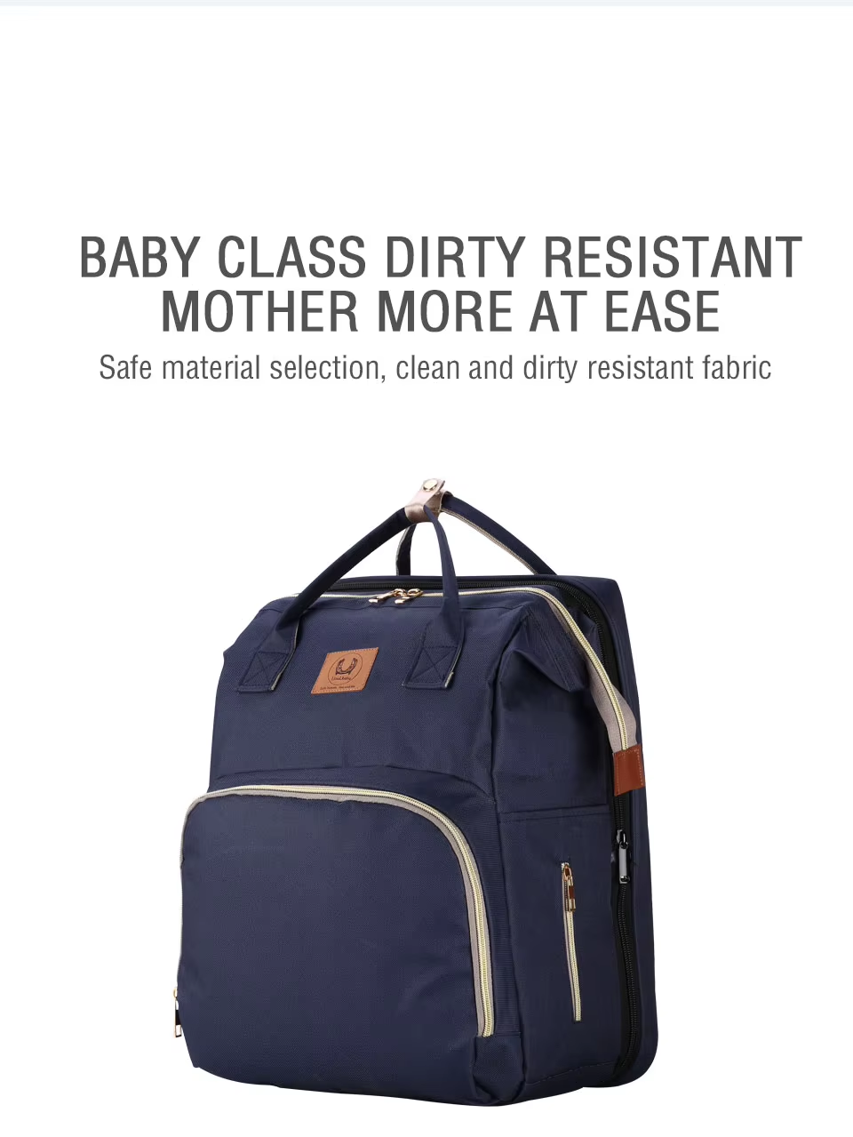 Umaubaby Pre-Design Baby Diaper Bag Waterproof Maternity Bag For Stroller Nappy Bag Large Capacity Multifunction Mummy Bags New - Aliexpress 1501