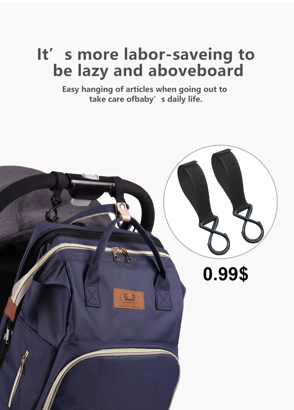 Umaubaby Pre-Design Baby Diaper Bag Waterproof Maternity Bag For Stroller Nappy Bag Large Capacity Multifunction Mummy Bags New - Aliexpress 1501