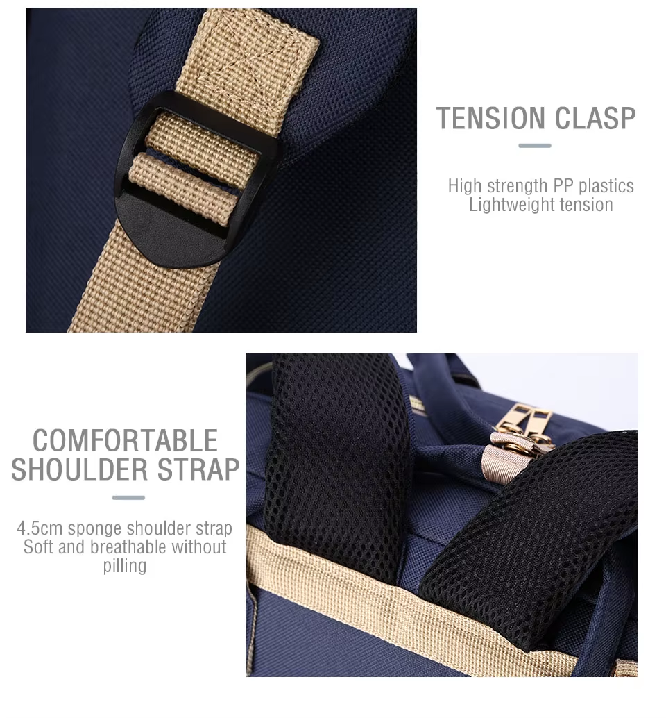 Umaubaby Pre-Design Baby Diaper Bag Waterproof Maternity Bag For Stroller Nappy Bag Large Capacity Multifunction Mummy Bags New - Aliexpress 1501