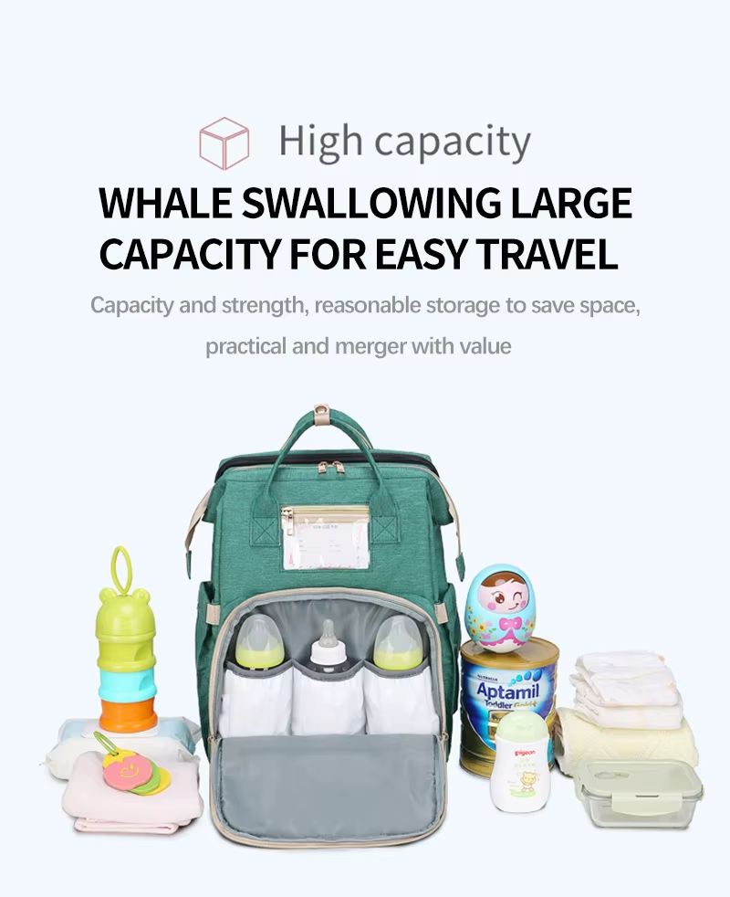 Umaubaby Pre-Design Baby Diaper Bag Waterproof Maternity Bag For Stroller Nappy Bag Large Capacity Multifunction Mummy Bags New - Aliexpress 1501