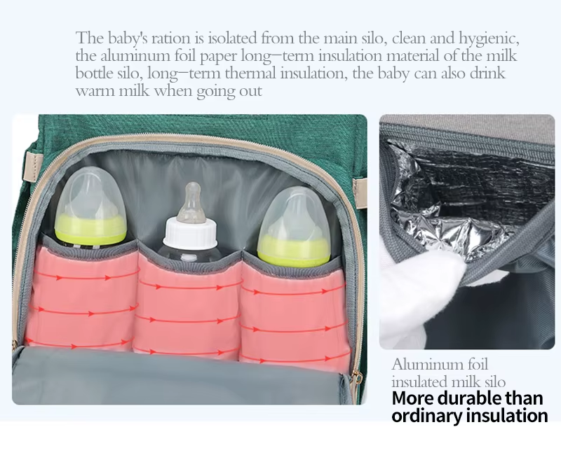 Umaubaby Pre-Design Baby Diaper Bag Waterproof Maternity Bag For Stroller Nappy Bag Large Capacity Multifunction Mummy Bags New - Aliexpress 1501