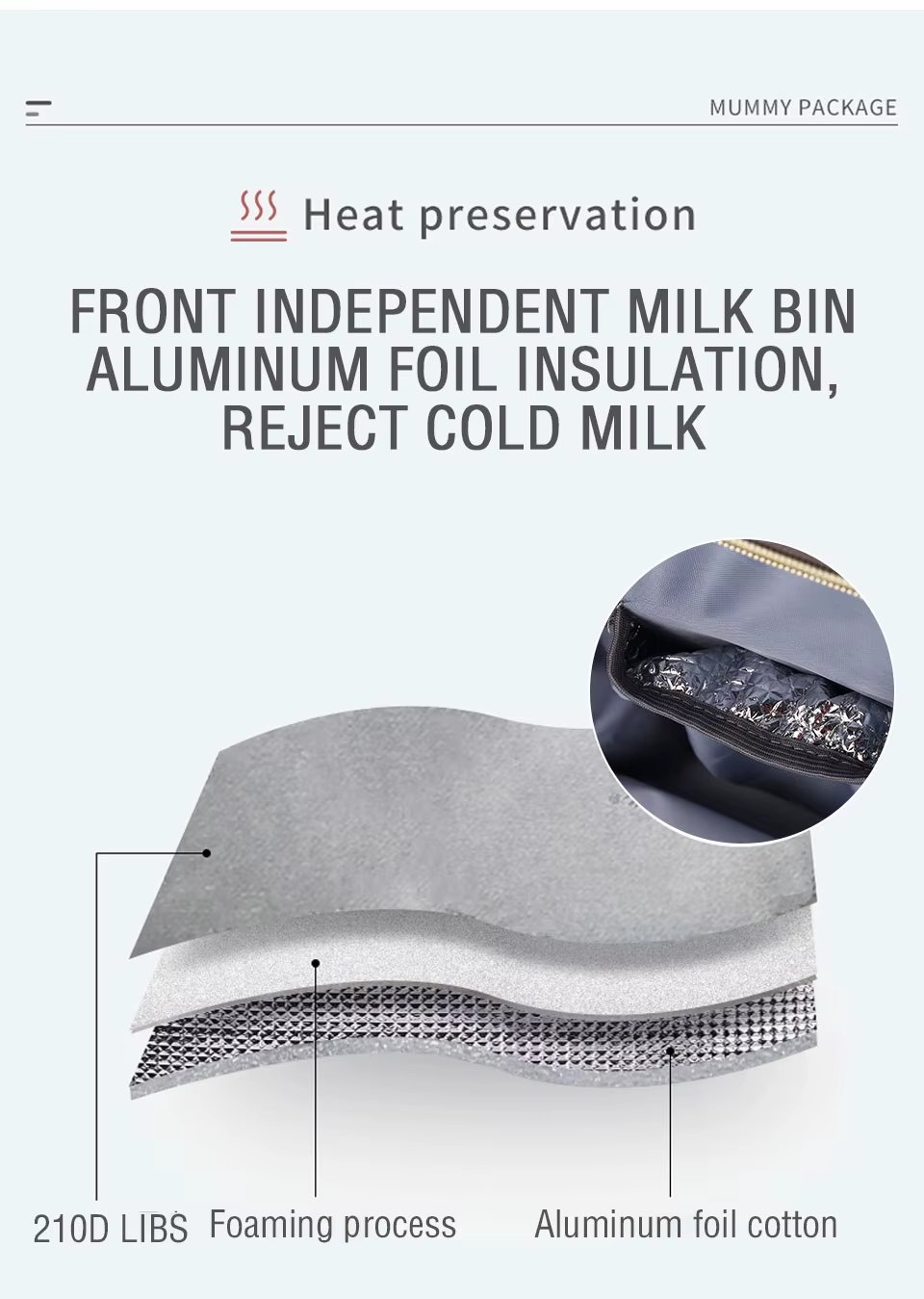 Umaubaby Pre-Design Baby Diaper Bag Waterproof Maternity Bag For Stroller Nappy Bag Large Capacity Multifunction Mummy Bags New - Aliexpress 1501